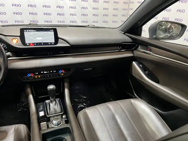 2020 Mazda Mazda6 - Photo 30