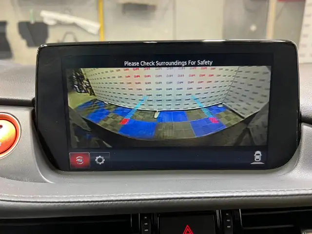 2020 Mazda Mazda6 - Photo 31