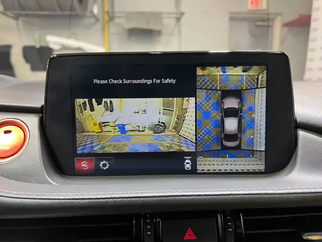 2020 Mazda Mazda6 - Photo 32