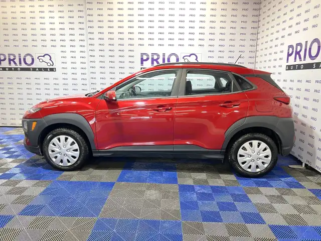 2018 Hyundai Kona - Photo 2