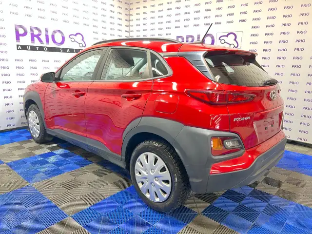 2018 Hyundai Kona - Photo 3
