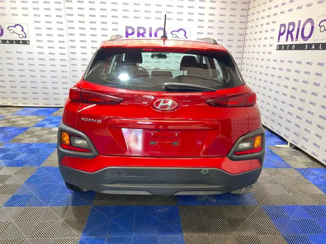 2018 Hyundai Kona - Photo 4