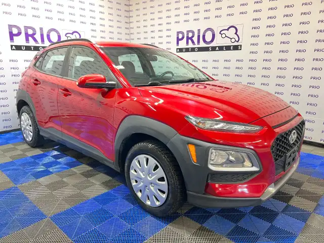 2018 Hyundai Kona - Photo 7