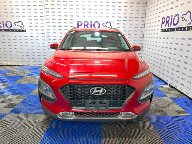 2018 Hyundai Kona - Photo 8