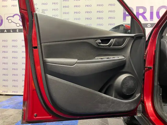 2018 Hyundai Kona - Photo 9