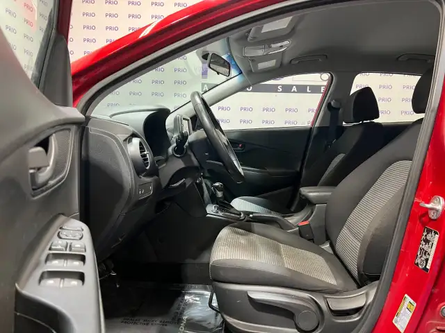 2018 Hyundai Kona - Photo 13