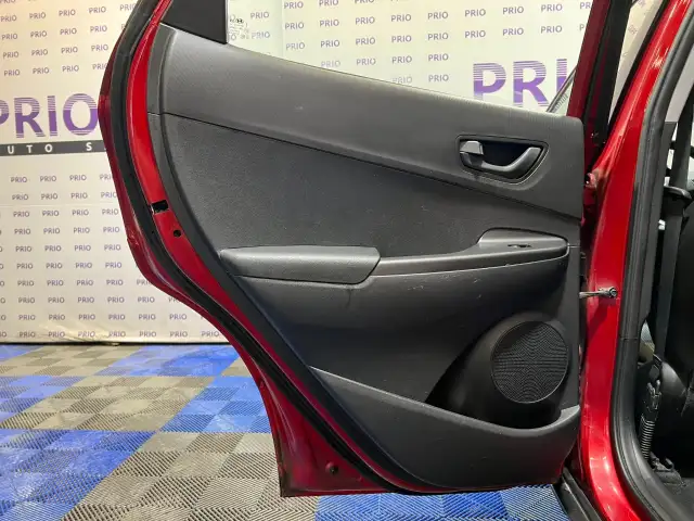 2018 Hyundai Kona - Photo 15
