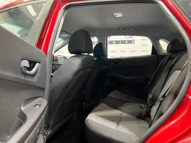 2018 Hyundai Kona - Photo 17