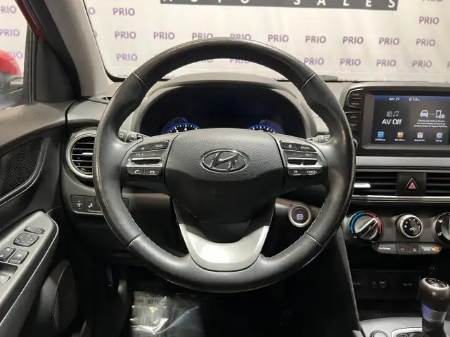 2018 Hyundai Kona - Photo 21