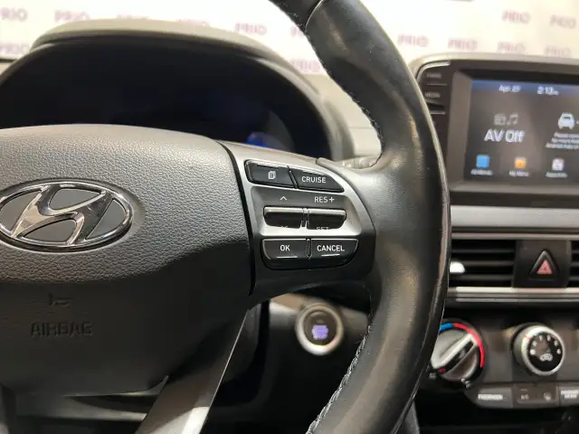 2018 Hyundai Kona - Photo 23