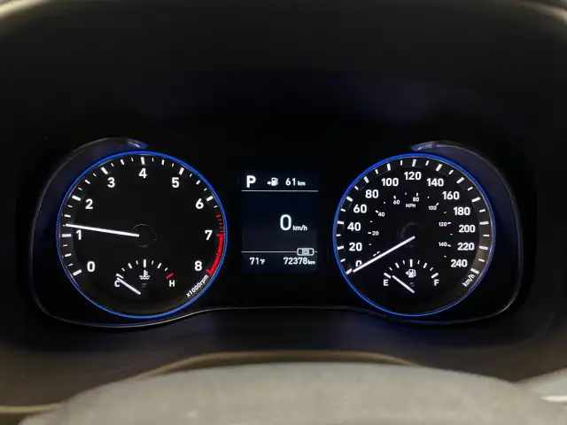 2018 Hyundai Kona - Photo 24