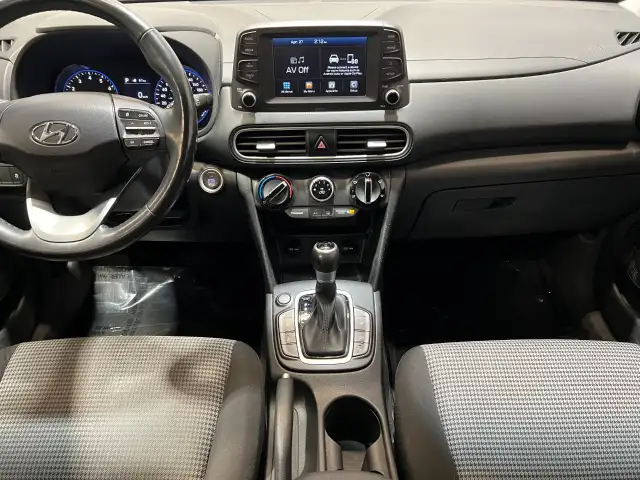 2018 Hyundai Kona - Photo 25