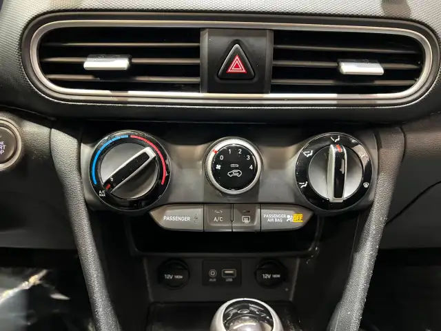 2018 Hyundai Kona - Photo 27