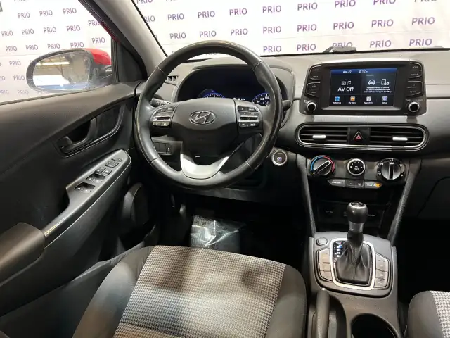 2018 Hyundai Kona - Photo 29