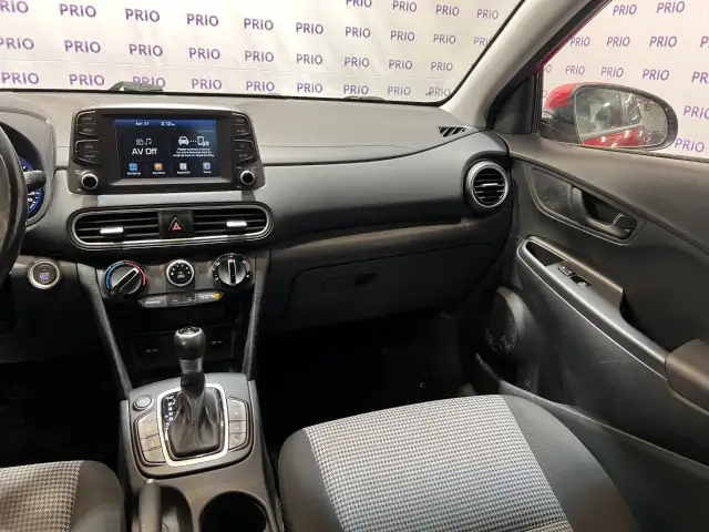 2018 Hyundai Kona - Photo 30
