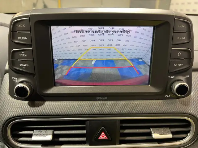 2018 Hyundai Kona - Photo 31