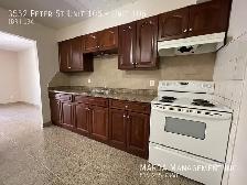 COZY 1 BED/1 BATH MAIN FLOOR UNIT WEST WINDSOR! INCLUSIVE!