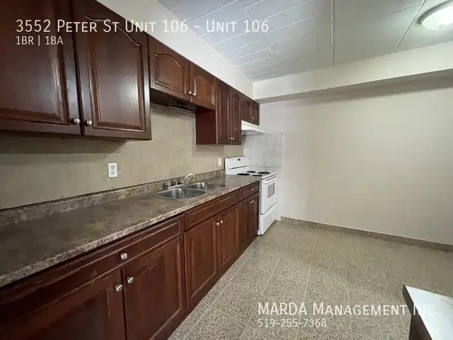 COZY 1 BED/1 BATH MAIN FLOOR UNIT WEST WINDSOR! INCLUSIVE! - Photo 4