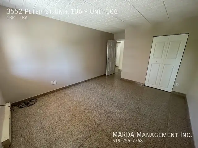 COZY 1 BED/1 BATH MAIN FLOOR UNIT WEST WINDSOR! INCLUSIVE! - Photo 7