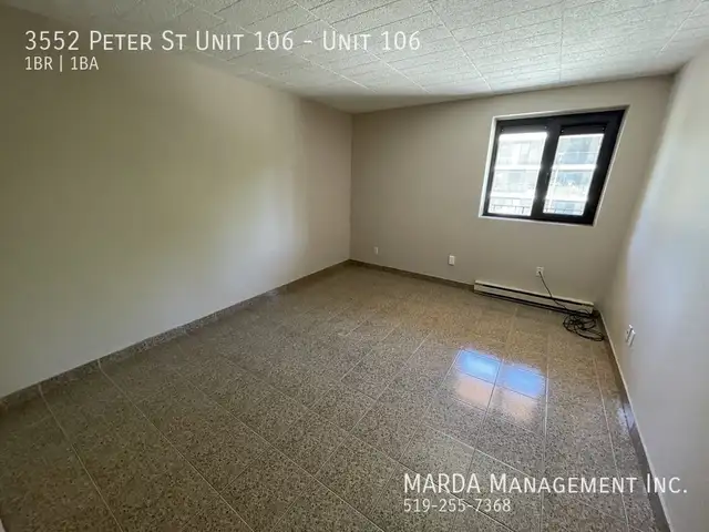 COZY 1 BED/1 BATH MAIN FLOOR UNIT WEST WINDSOR! INCLUSIVE! - Photo 8