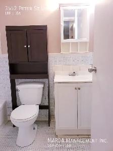 COZY 1 BED/1 BATH MAIN FLOOR UNIT WEST WINDSOR! INCLUSIVE! - Photo 9