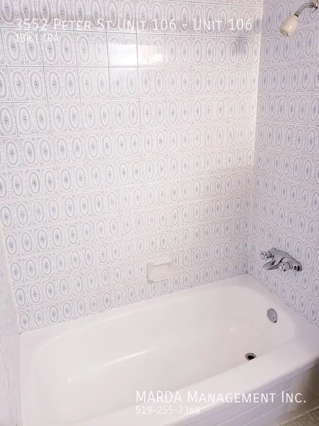 COZY 1 BED/1 BATH MAIN FLOOR UNIT WEST WINDSOR! INCLUSIVE! - Photo 11