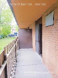 COZY 1 BED/1 BATH MAIN FLOOR UNIT WEST WINDSOR! INCLUSIVE! - Photo 13