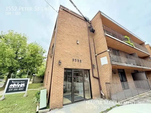 COZY 1 BED/1 BATH MAIN FLOOR UNIT WEST WINDSOR! INCLUSIVE! - Photo 14