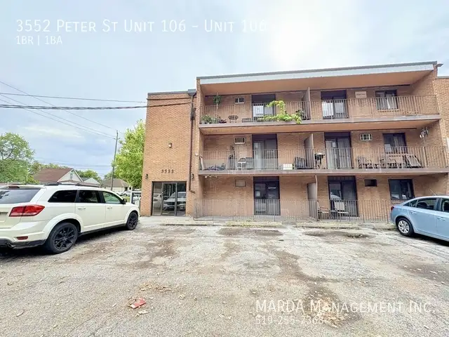 COZY 1 BED/1 BATH MAIN FLOOR UNIT WEST WINDSOR! INCLUSIVE! - Photo 15