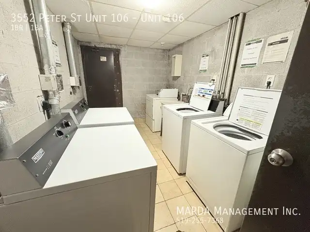 COZY 1 BED/1 BATH MAIN FLOOR UNIT WEST WINDSOR! INCLUSIVE! - Photo 16