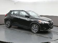 2024 Nissan Kicks SV Heated Seats & Steering Wheel I Apple CarPl