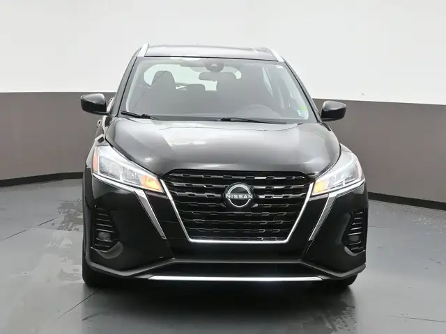 2024 Nissan Kicks SV Heated Seats & Steering Wheel I Apple CarPl - Photo 2