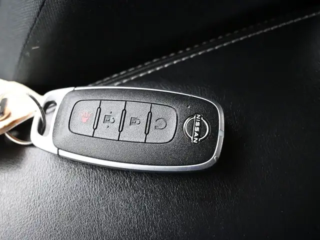 2024 Nissan Kicks SV Heated Seats & Steering Wheel I Apple CarPl - Photo 5