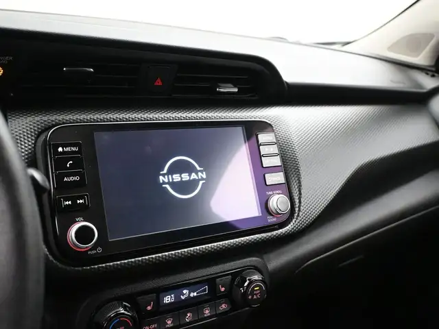 2024 Nissan Kicks SV Heated Seats & Steering Wheel I Apple CarPl - Photo 6