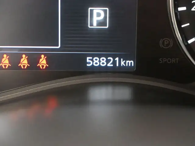 2024 Nissan Kicks SV Heated Seats & Steering Wheel I Apple CarPl - Photo 8