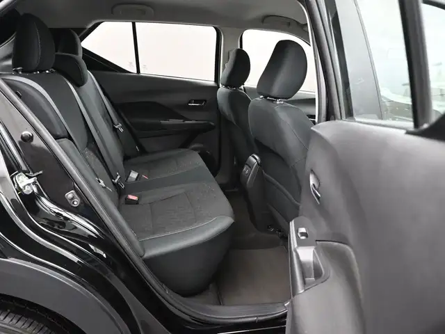 2024 Nissan Kicks SV Heated Seats & Steering Wheel I Apple CarPl - Photo 20