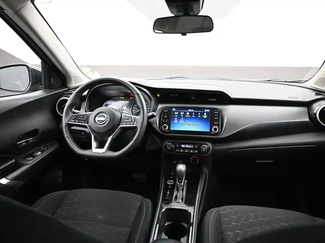2024 Nissan Kicks SV Heated Seats & Steering Wheel I Apple CarPl - Photo 22
