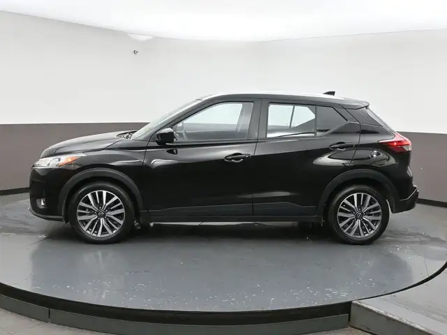 2024 Nissan Kicks SV Heated Seats & Steering Wheel I Apple CarPl - Photo 28