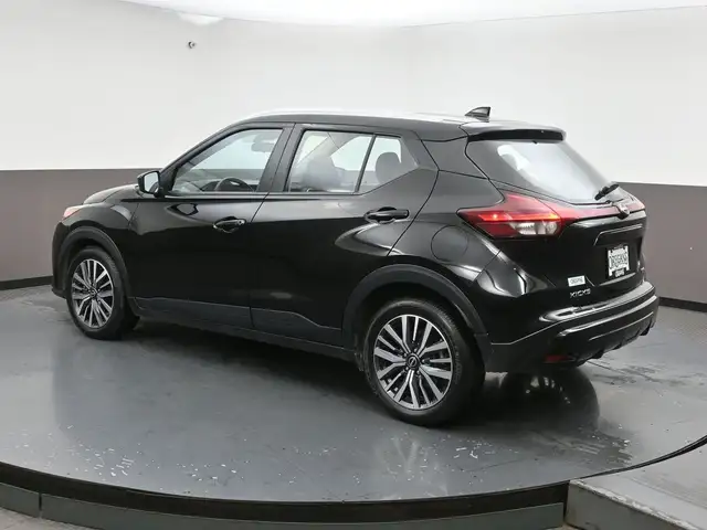 2024 Nissan Kicks SV Heated Seats & Steering Wheel I Apple CarPl - Photo 29