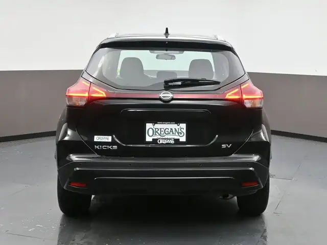2024 Nissan Kicks SV Heated Seats & Steering Wheel I Apple CarPl - Photo 30