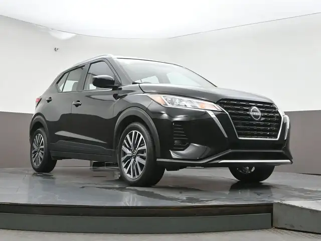 2024 Nissan Kicks SV Heated Seats & Steering Wheel I Apple CarPl - Photo 33