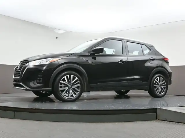 2024 Nissan Kicks SV Heated Seats & Steering Wheel I Apple CarPl - Photo 37