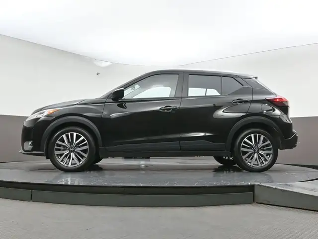 2024 Nissan Kicks SV Heated Seats & Steering Wheel I Apple CarPl - Photo 38