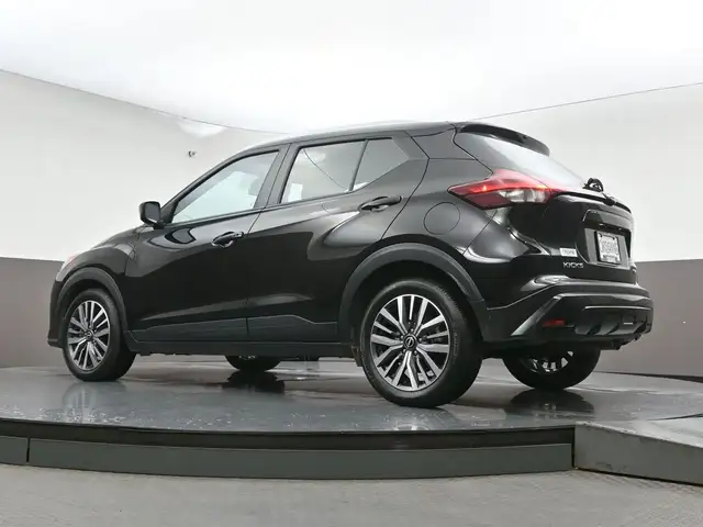 2024 Nissan Kicks SV Heated Seats & Steering Wheel I Apple CarPl - Photo 39