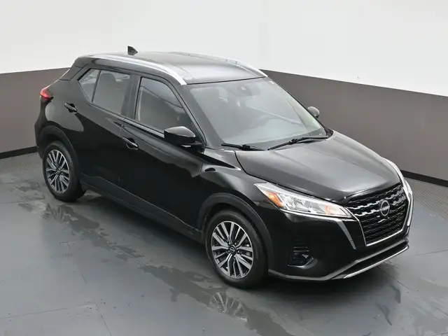 2024 Nissan Kicks SV Heated Seats & Steering Wheel I Apple CarPl - Photo 41