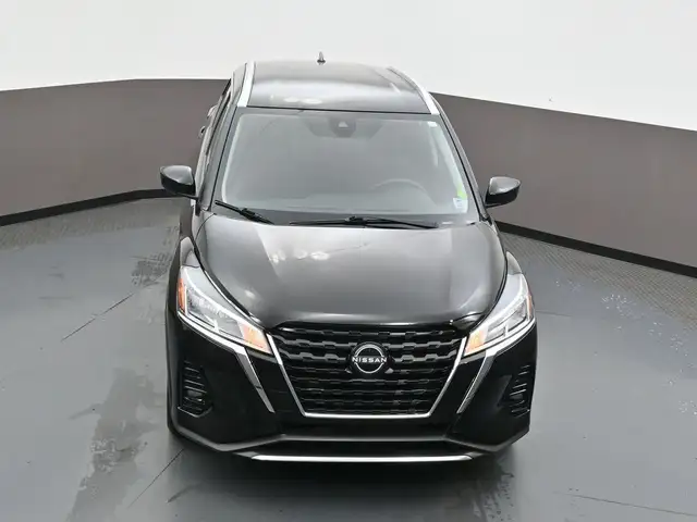 2024 Nissan Kicks SV Heated Seats & Steering Wheel I Apple CarPl - Photo 42