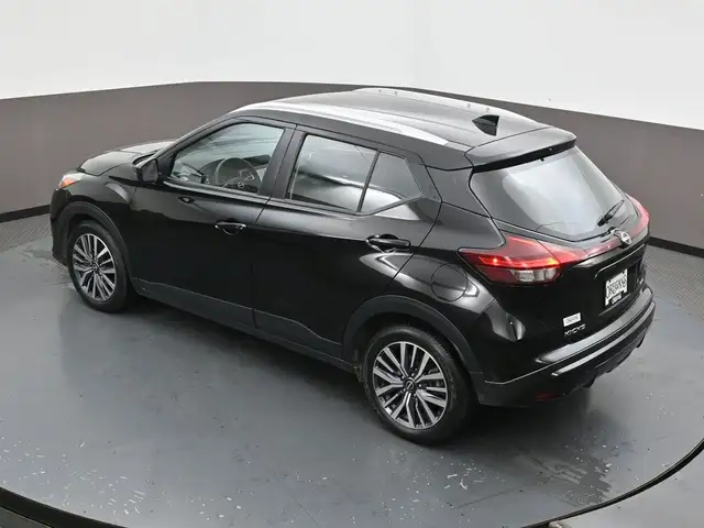 2024 Nissan Kicks SV Heated Seats & Steering Wheel I Apple CarPl - Photo 45