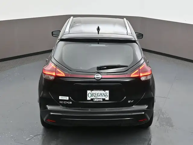 2024 Nissan Kicks SV Heated Seats & Steering Wheel I Apple CarPl - Photo 46