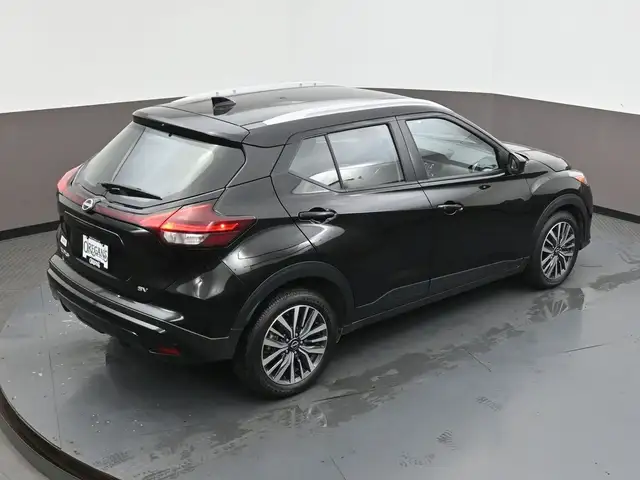 2024 Nissan Kicks SV Heated Seats & Steering Wheel I Apple CarPl - Photo 47
