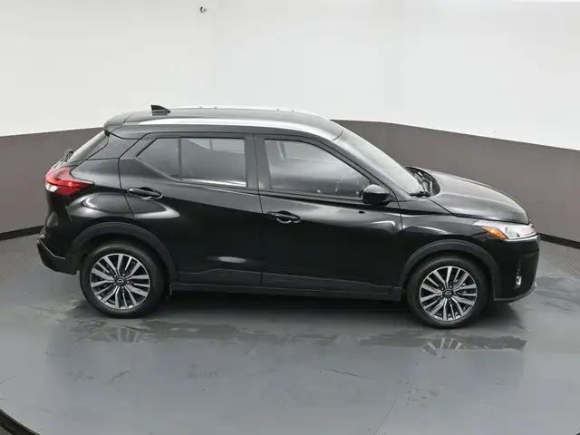 2024 Nissan Kicks SV Heated Seats & Steering Wheel I Apple CarPl - Photo 48